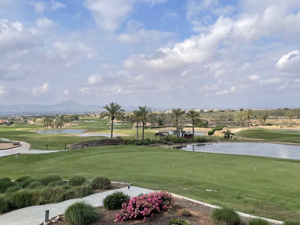 Afbeelding van Casa Rust en Ruimte