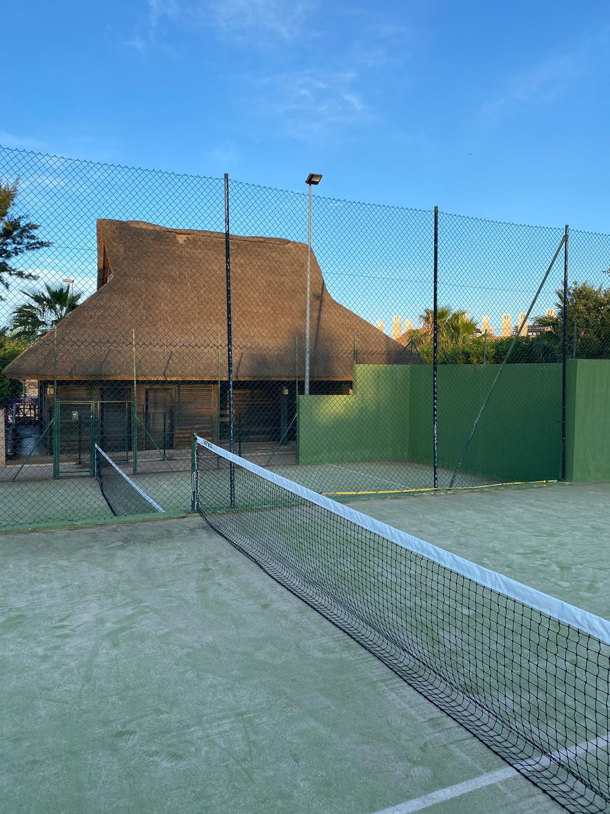 Afbeelding van Casa Rust en Ruimte