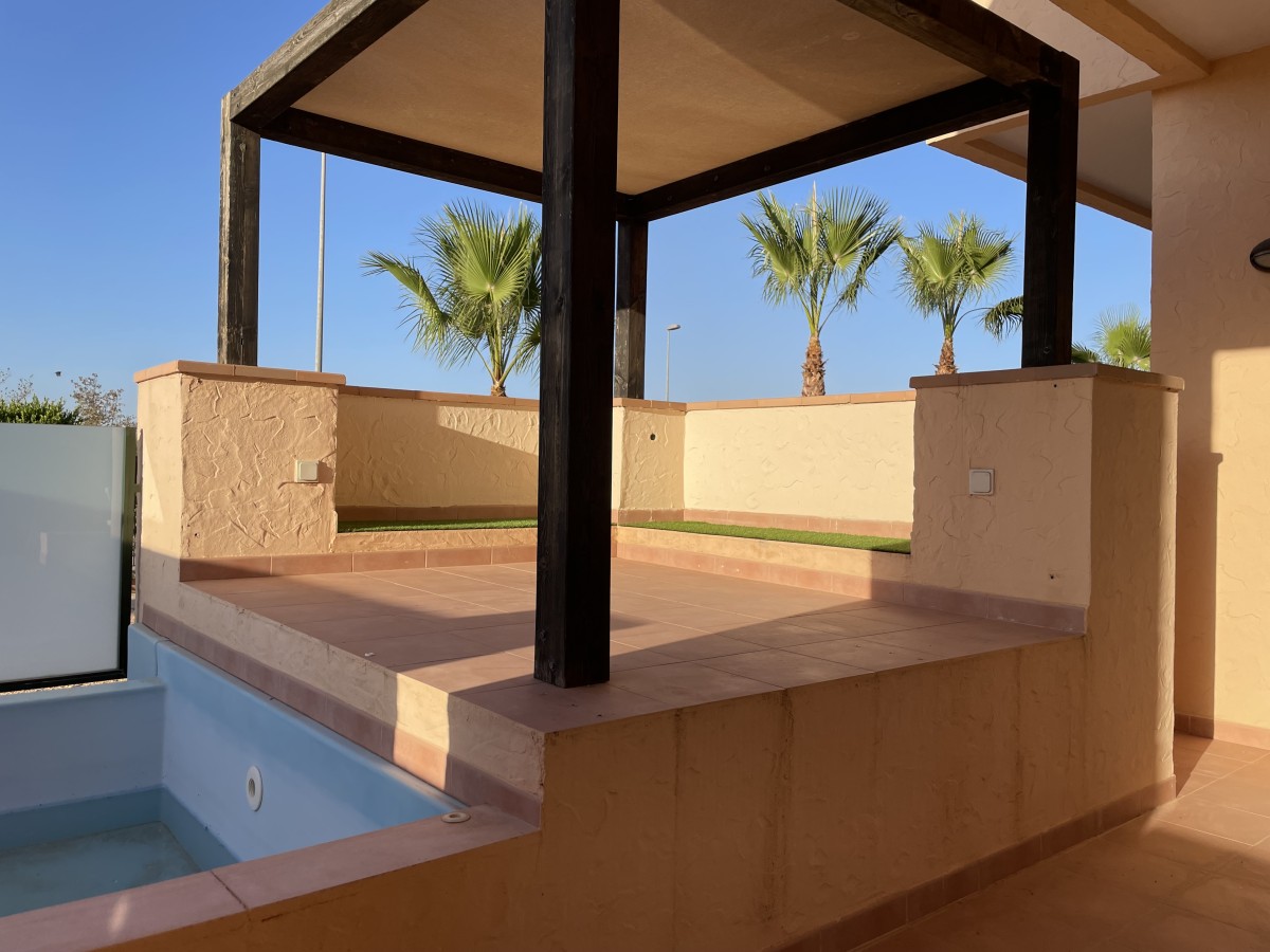 Afbeelding van Casa Rust en Ruimte