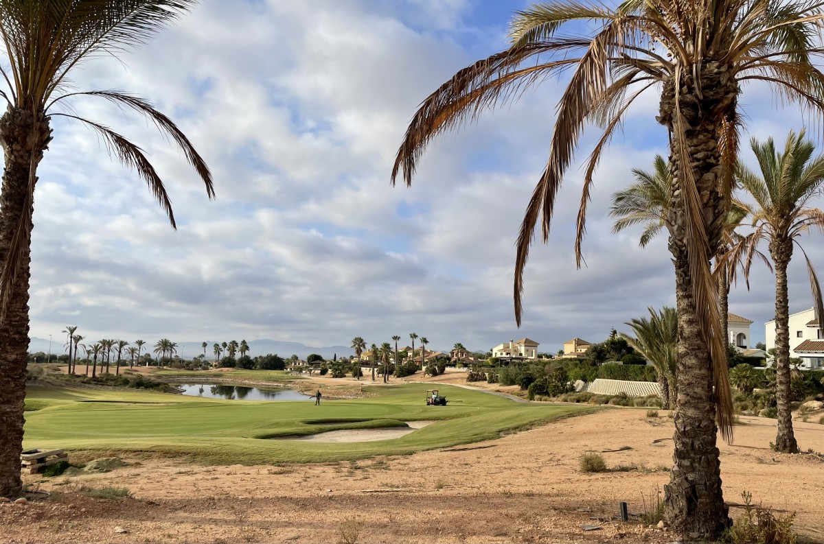 Afbeelding van Casa Rust en Ruimte