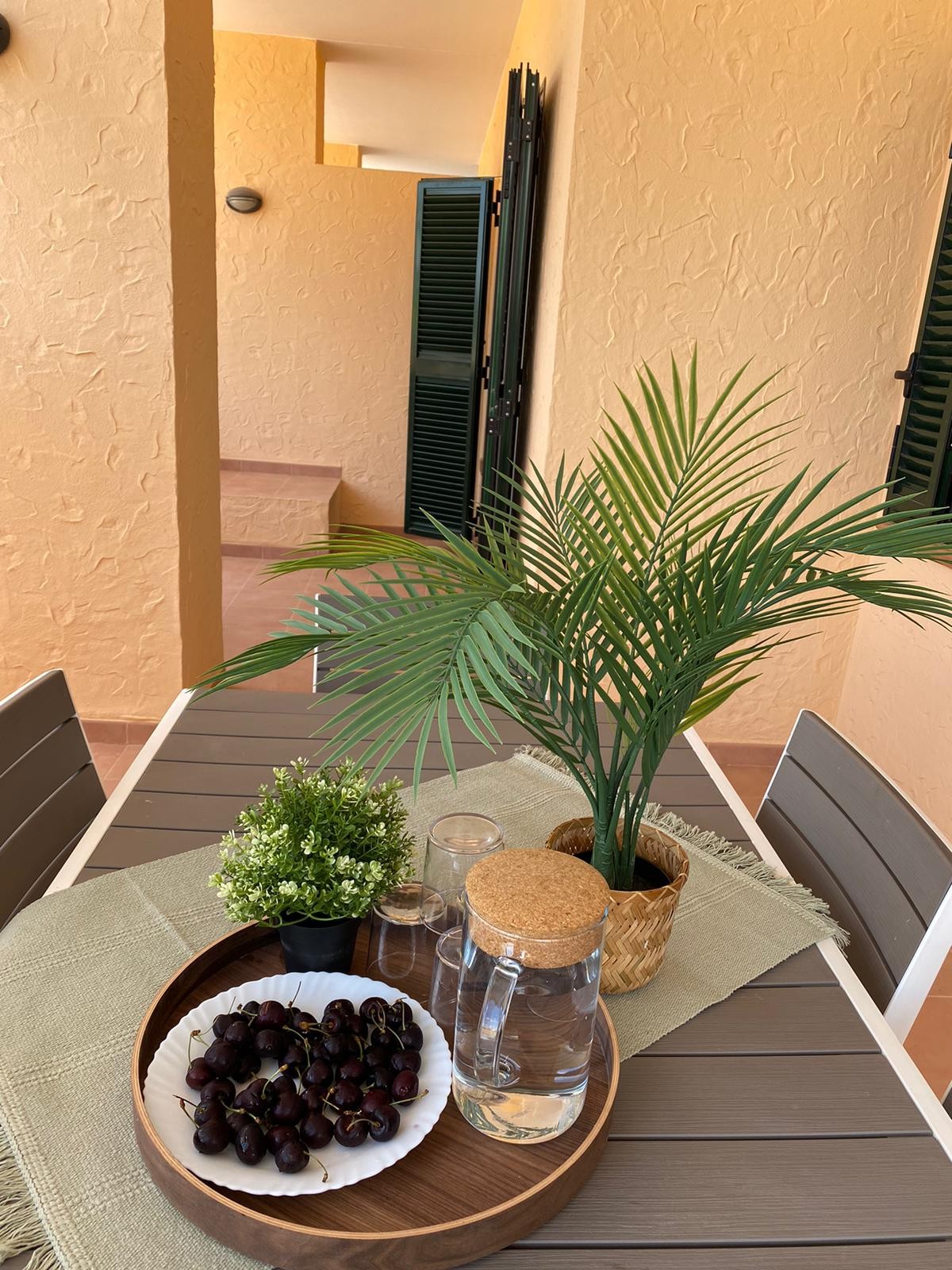 Afbeelding van Casa Rust en Ruimte