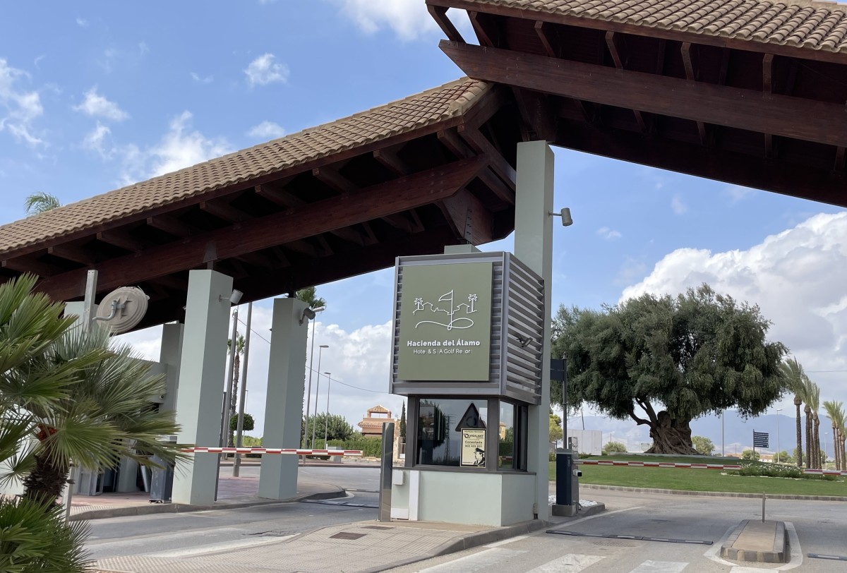 Afbeelding van Casa Rust en Ruimte