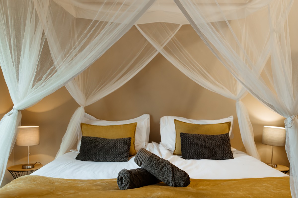 Afbeelding van Jackals Dream - holiday villa in Marloth Park
