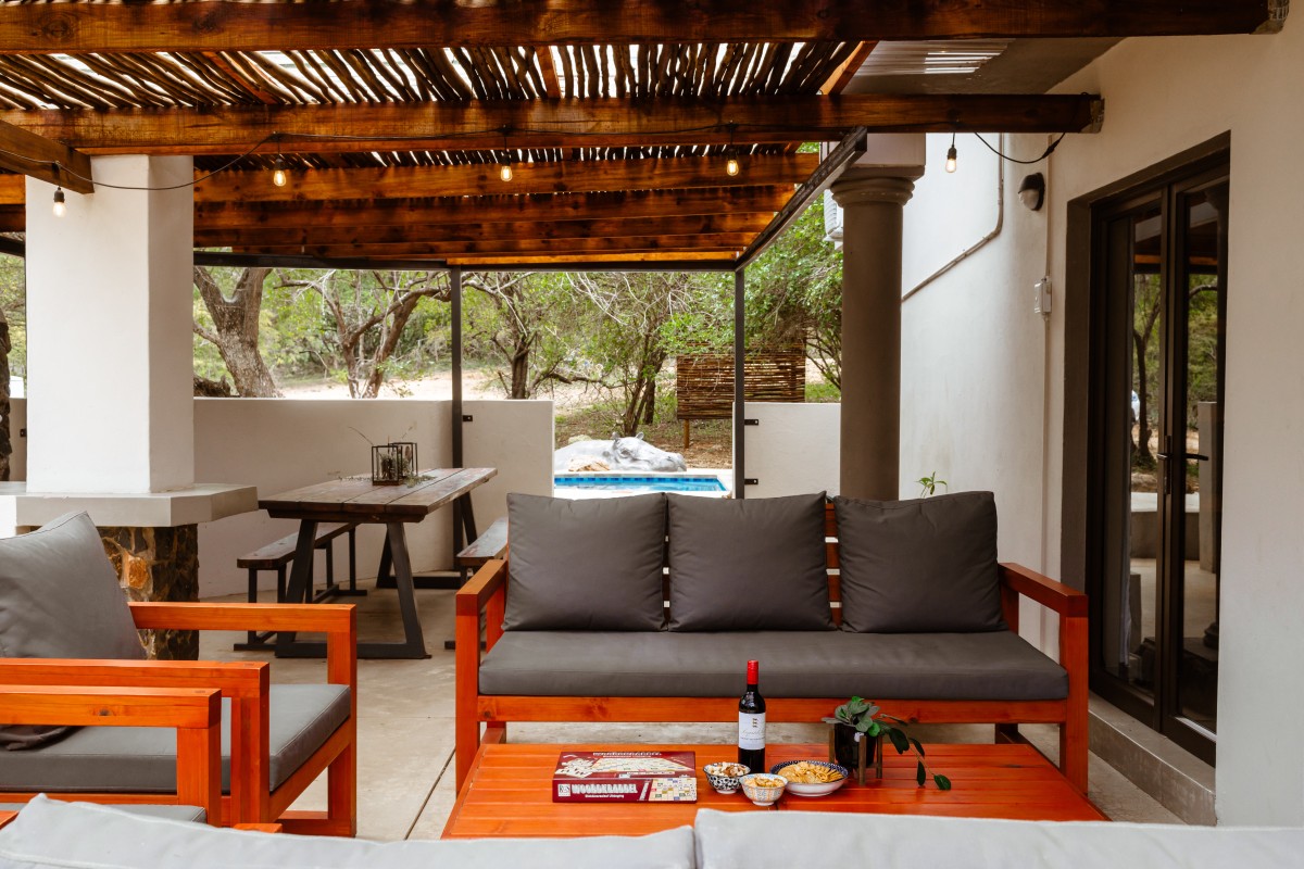 Afbeelding van Jackals Dream - holiday villa in Marloth Park