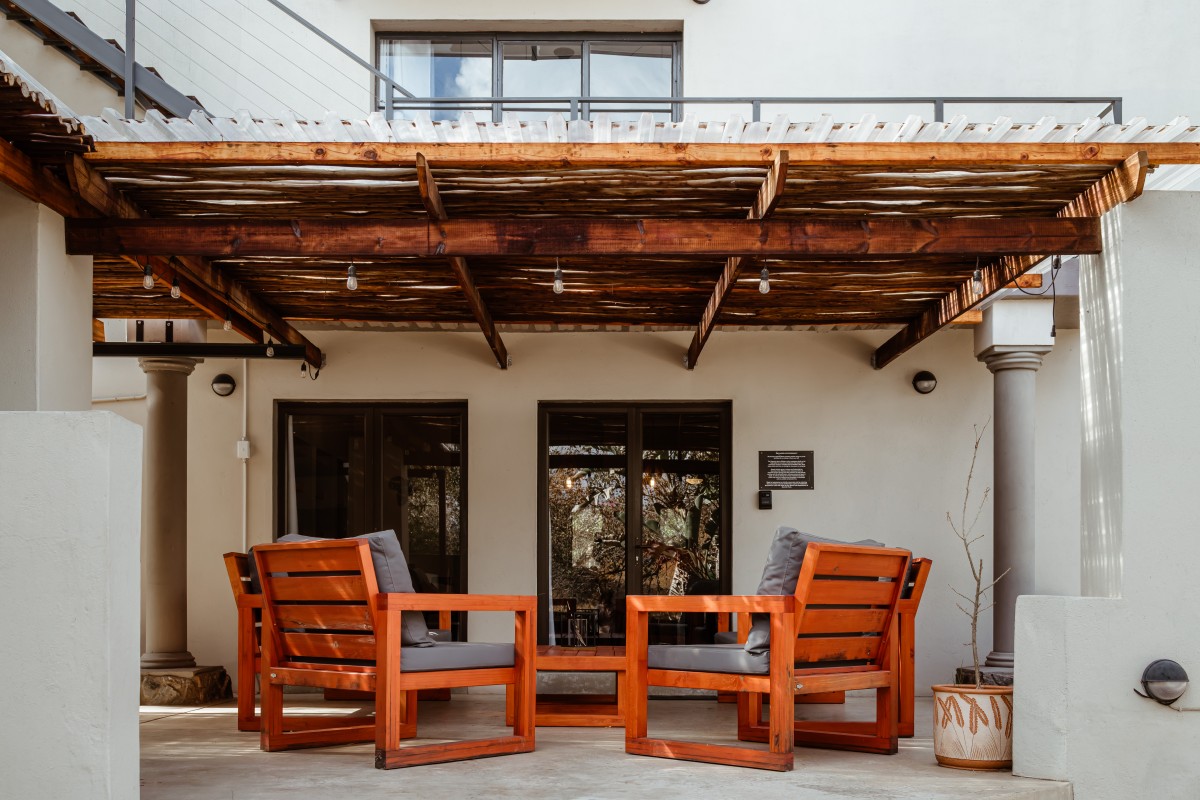 Afbeelding van Jackals Dream - holiday villa in Marloth Park