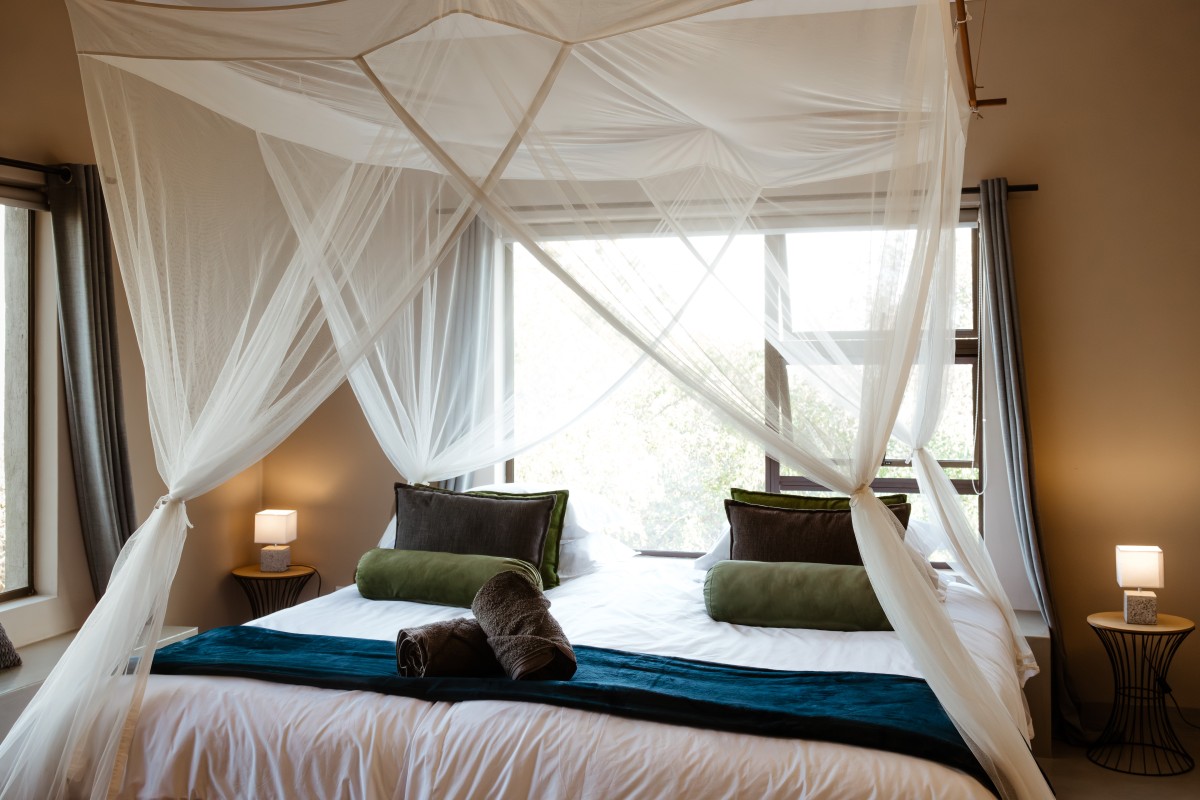 Afbeelding van Jackals Dream - holiday villa in Marloth Park