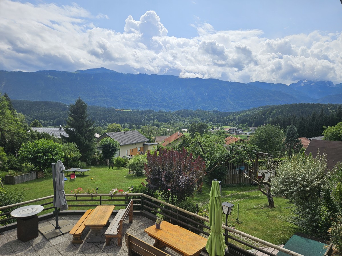 Immagine di Camera tripla