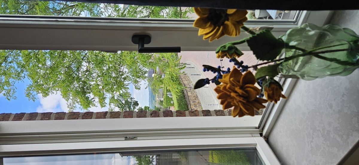 Afbeelding van Appartement Theeblad