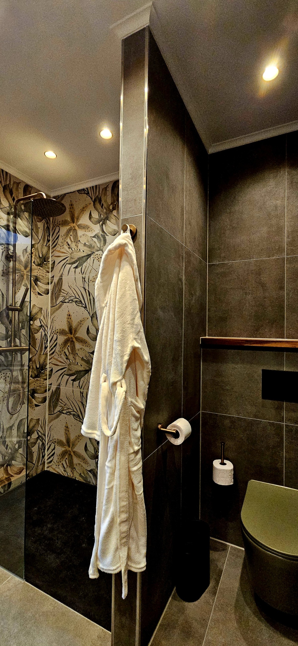 Afbeelding van Appartement Theeblad