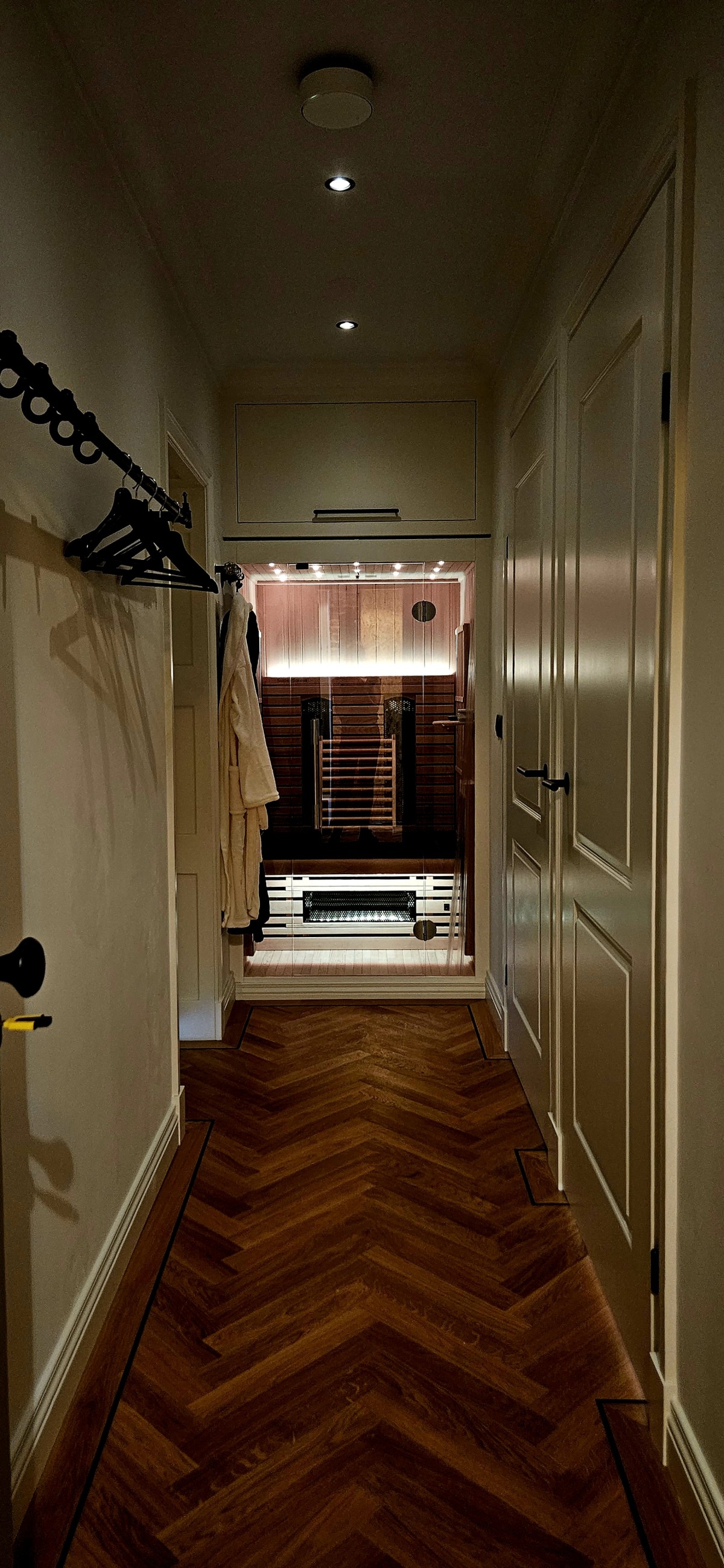 Afbeelding van Appartement Theeblad