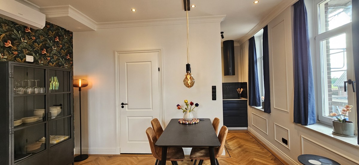 Afbeelding van Appartement Theeblad