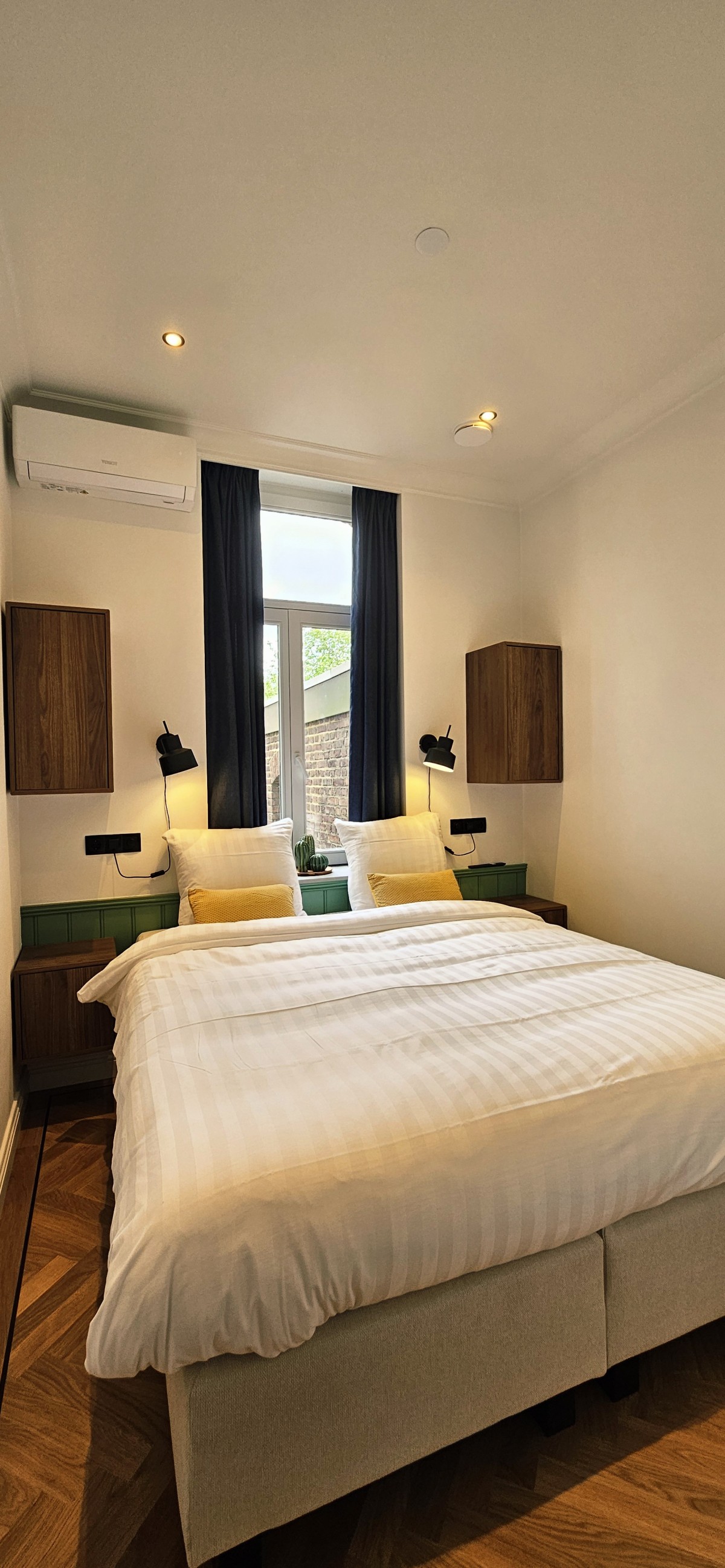 Afbeelding van Appartement Theeblad