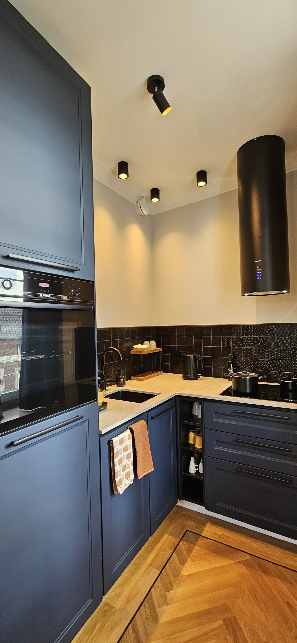 Afbeelding van Appartement Theeblad