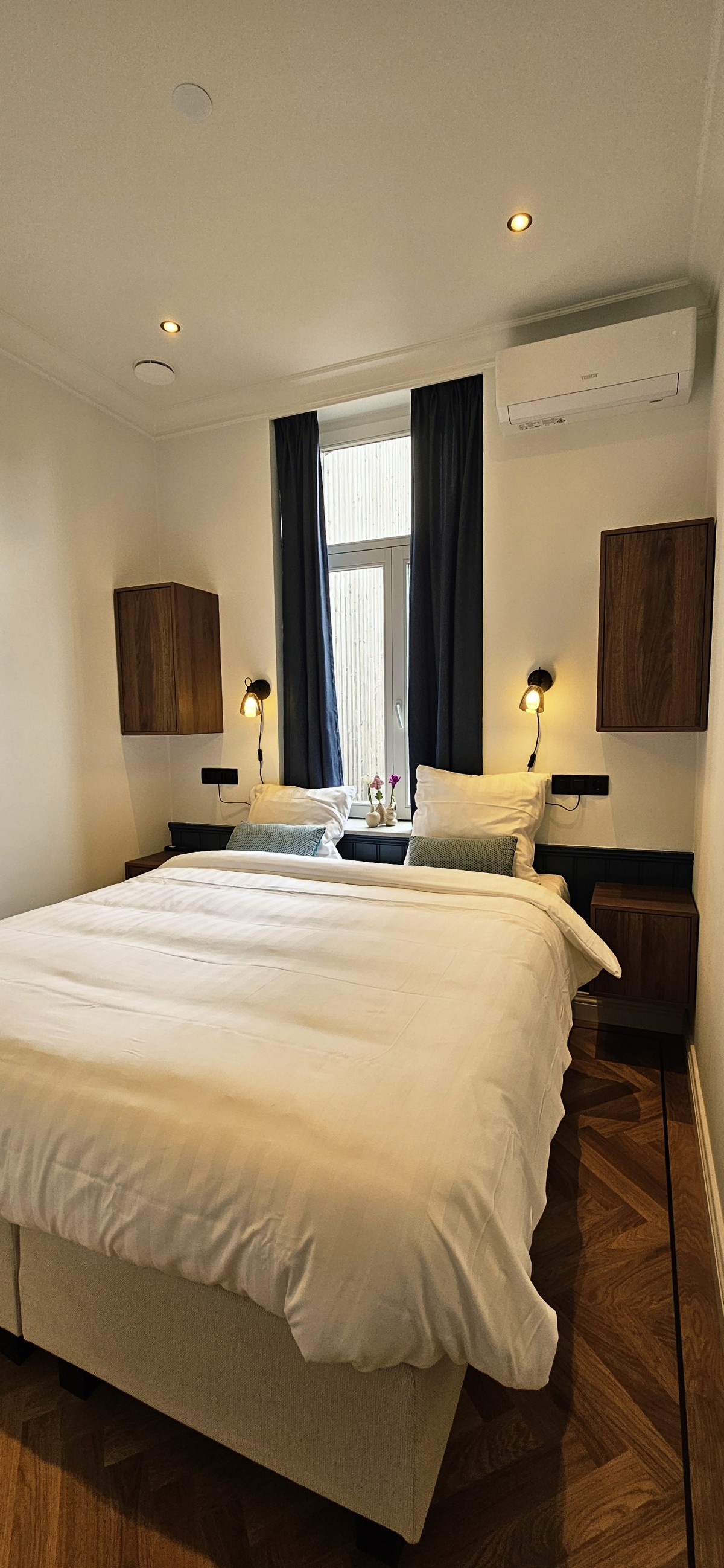 Afbeelding van Appartement Theeblad