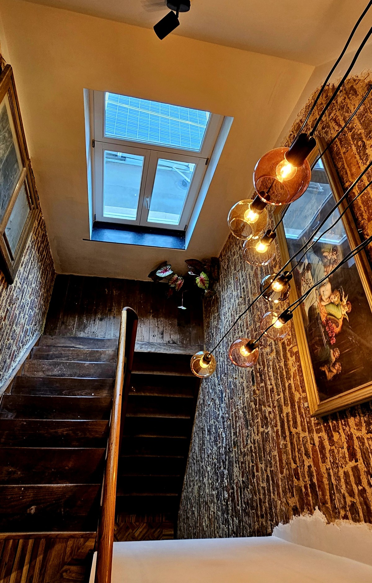Afbeelding van Appartement Theeblad