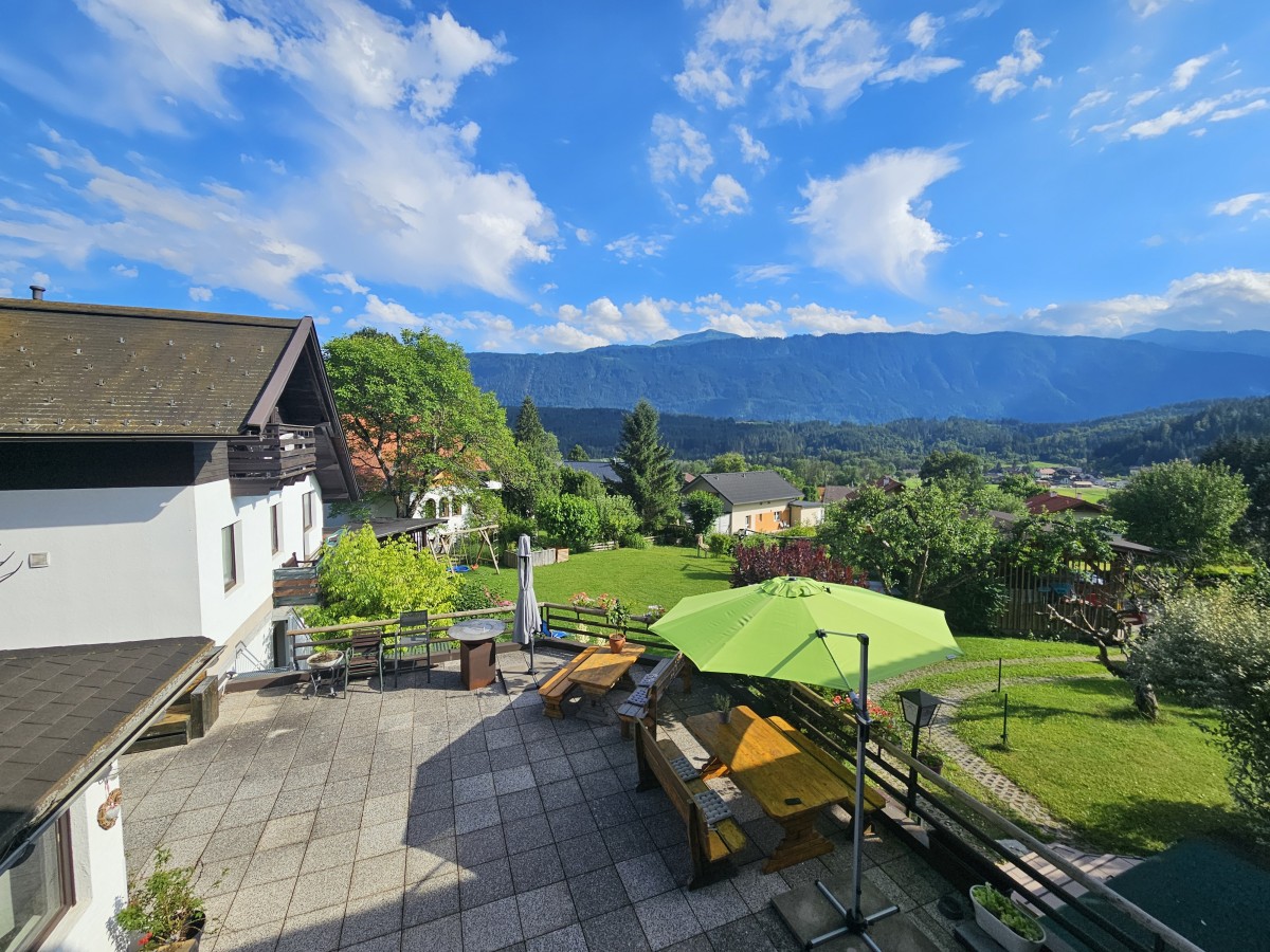 Immagine di Camera quadrupla