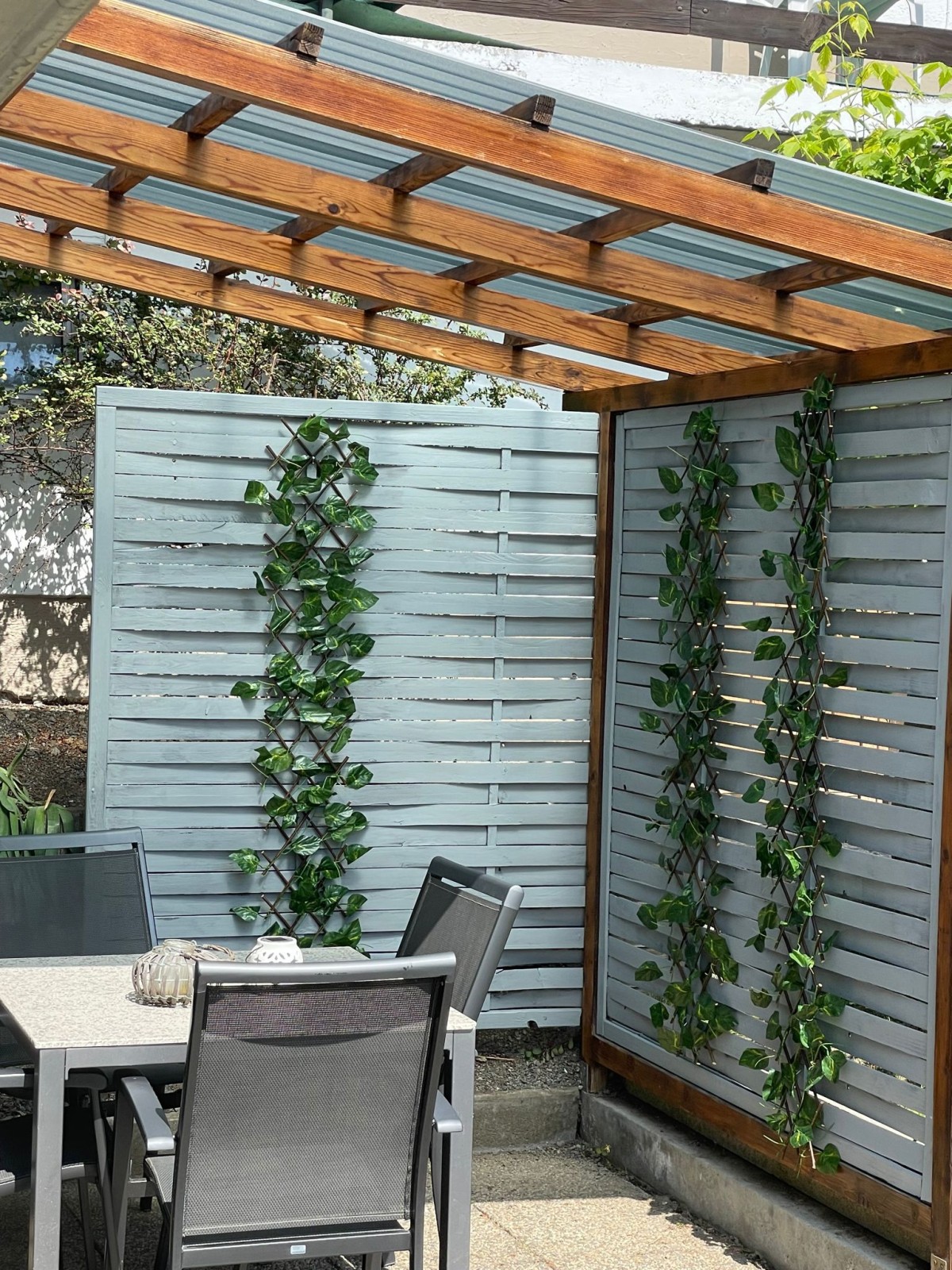 Image de Appartement à la cour (2-4 personnes)