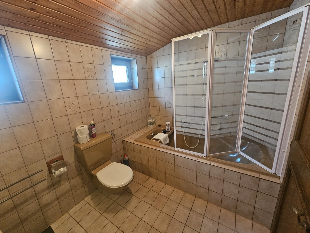 Immagine di Casa vacanze con 3 camere da letto (2-8 persone)