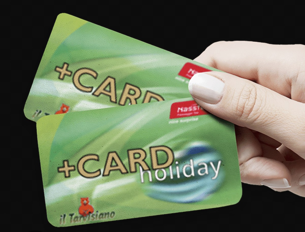 Immagine di Casa vacanze con 3 camere da letto (2-8 persone)