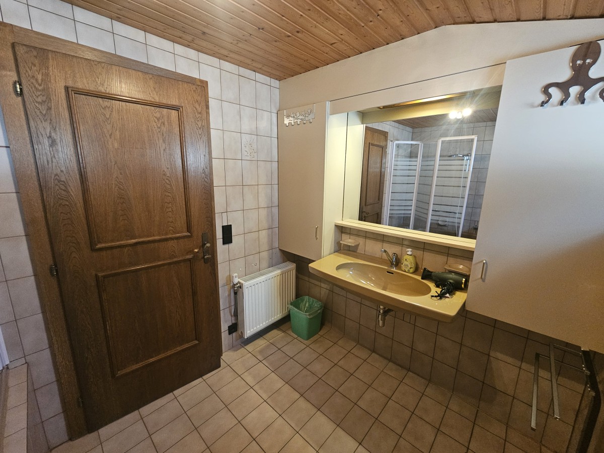 Immagine di Casa vacanze con 3 camere da letto (2-8 persone)