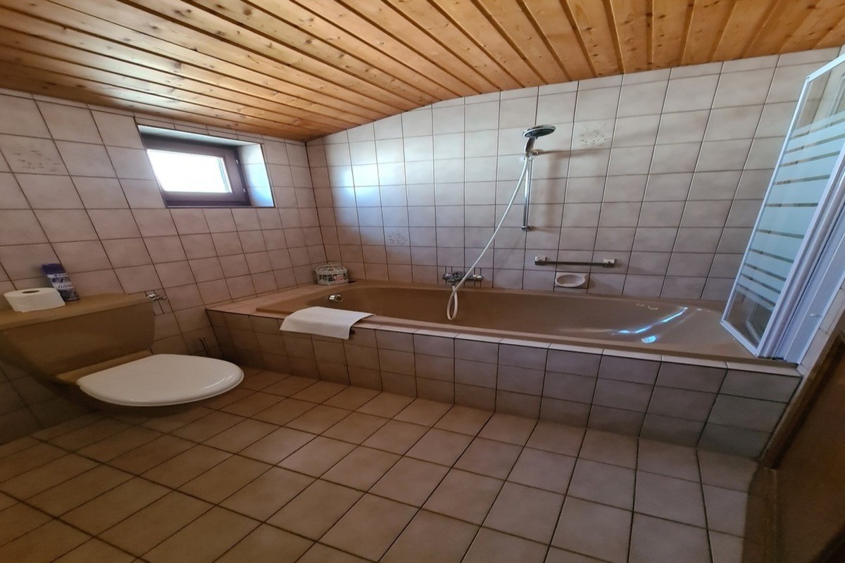 Pictures of Holiday home with 3 bedrooms (2-8 people)