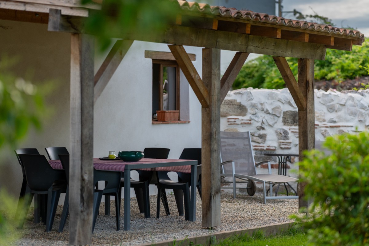 Image de Gite la Rivière