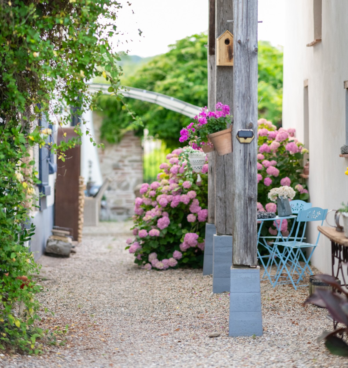 Image de Gite la Rivière