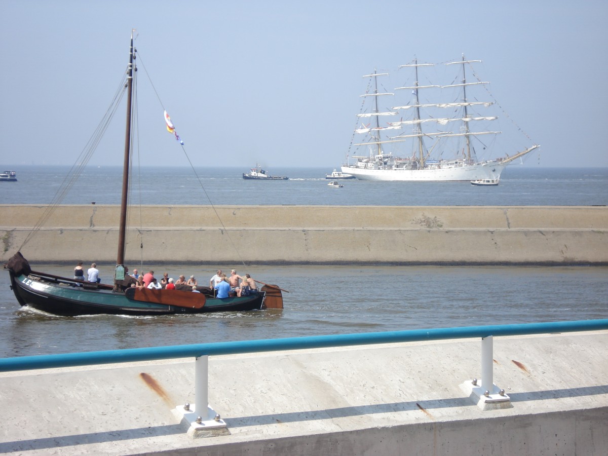Pictures of Room type Terschelling