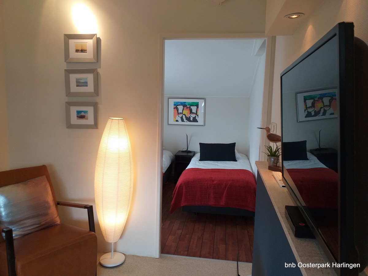 Pictures of Room type Terschelling