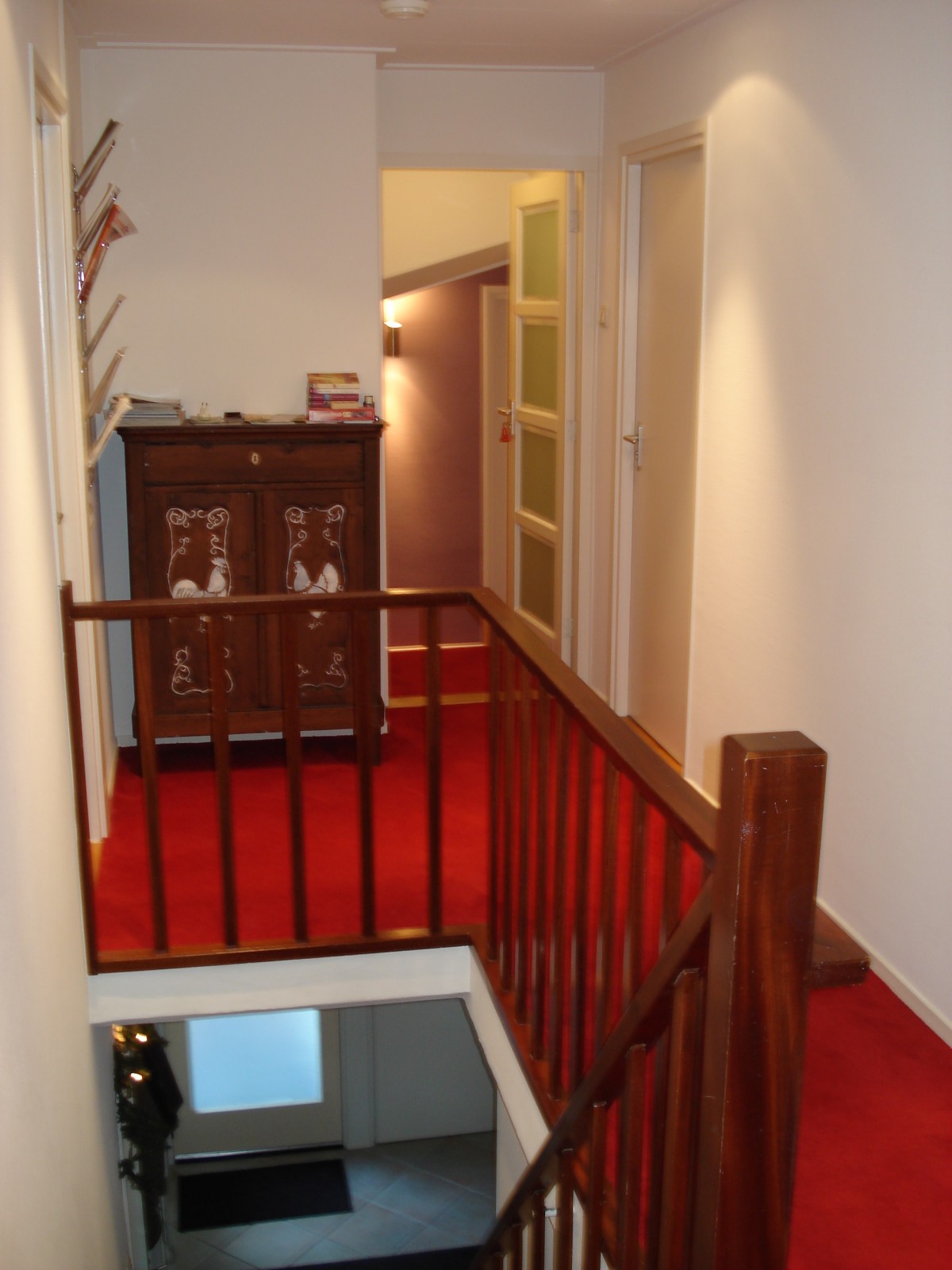 Pictures of Room type Terschelling