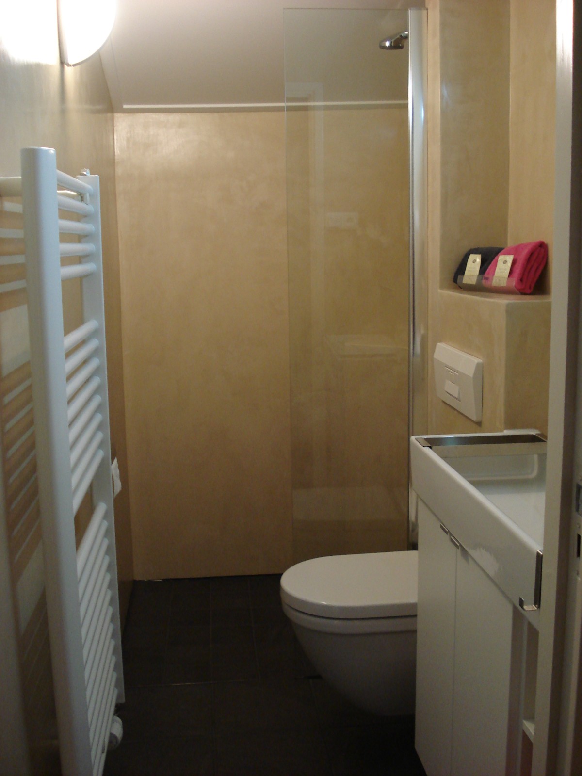 Pictures of Room type Terschelling
