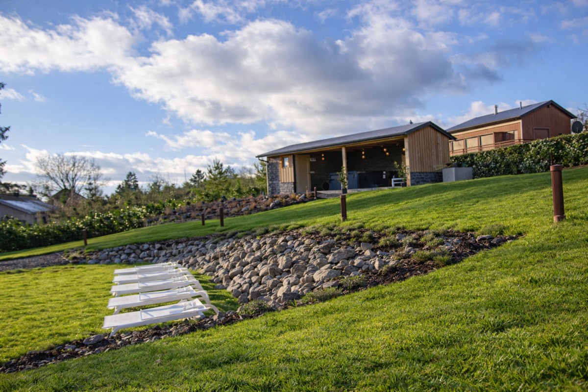 Afbeelding van VALENTINA LODGE