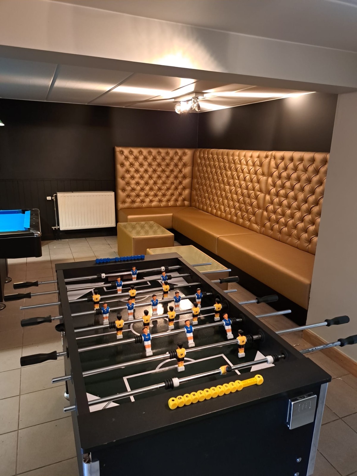 Afbeelding van VALENTINA LODGE