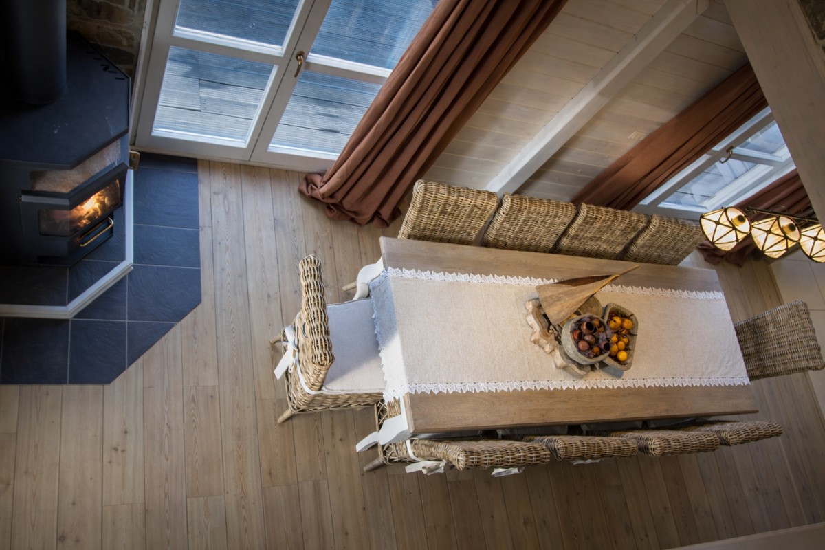 Afbeelding van VALENTINA LODGE