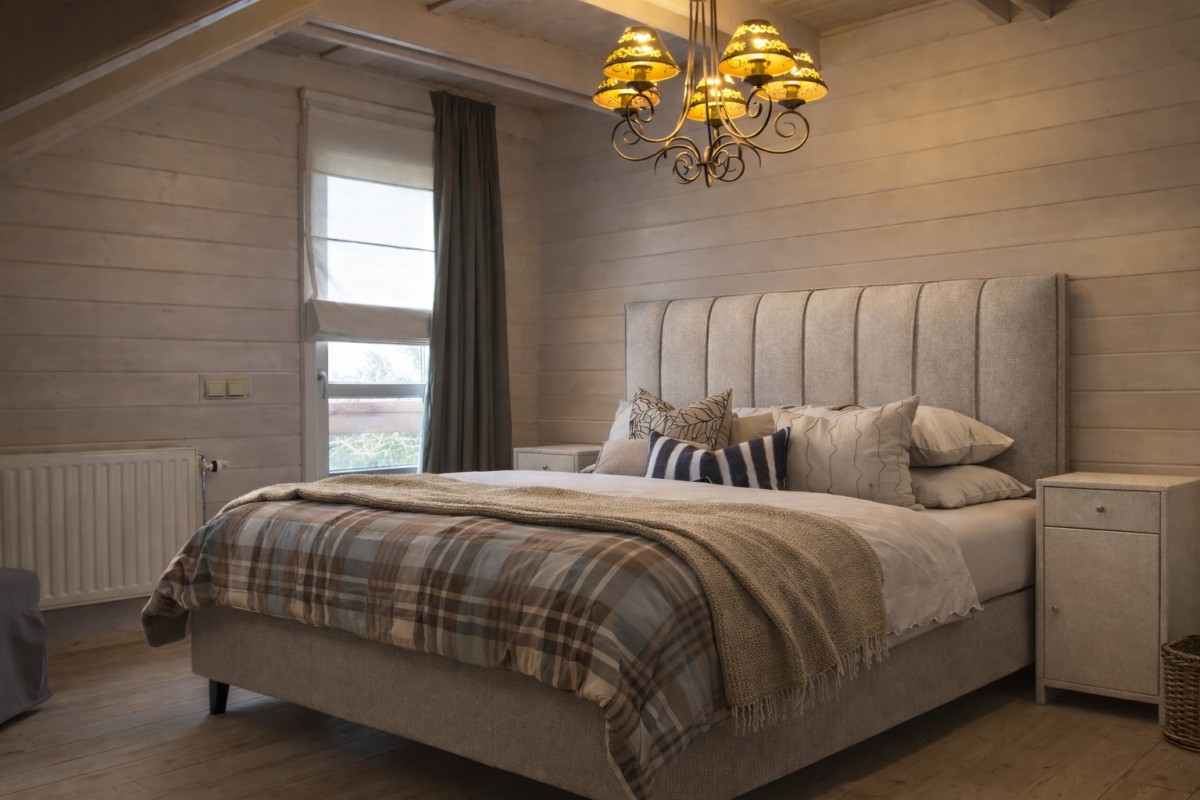 Afbeelding van VALENTINA LODGE