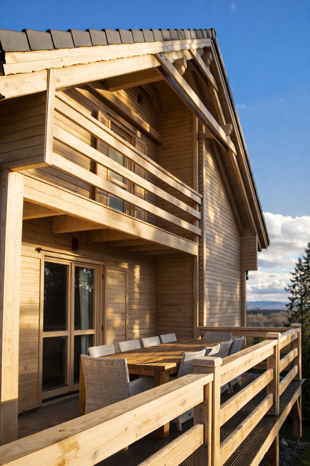 Afbeelding van VALENTINA LODGE