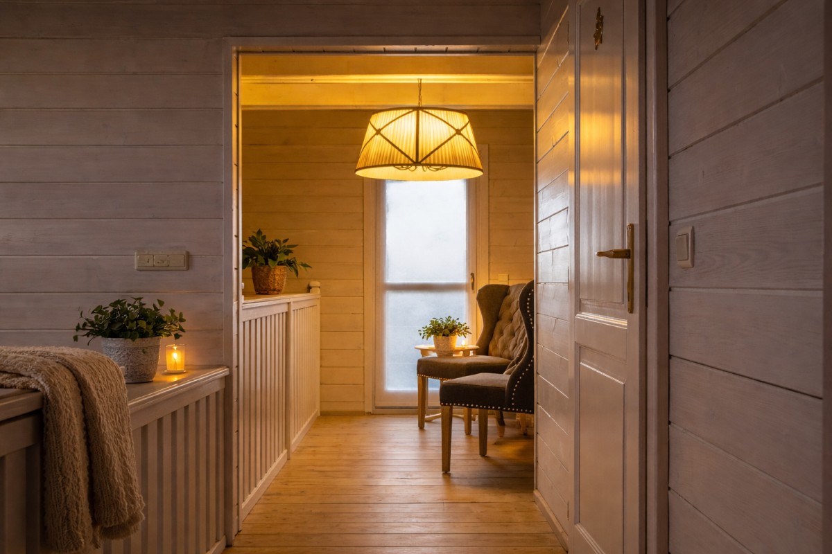 Afbeelding van VALENTINA LODGE