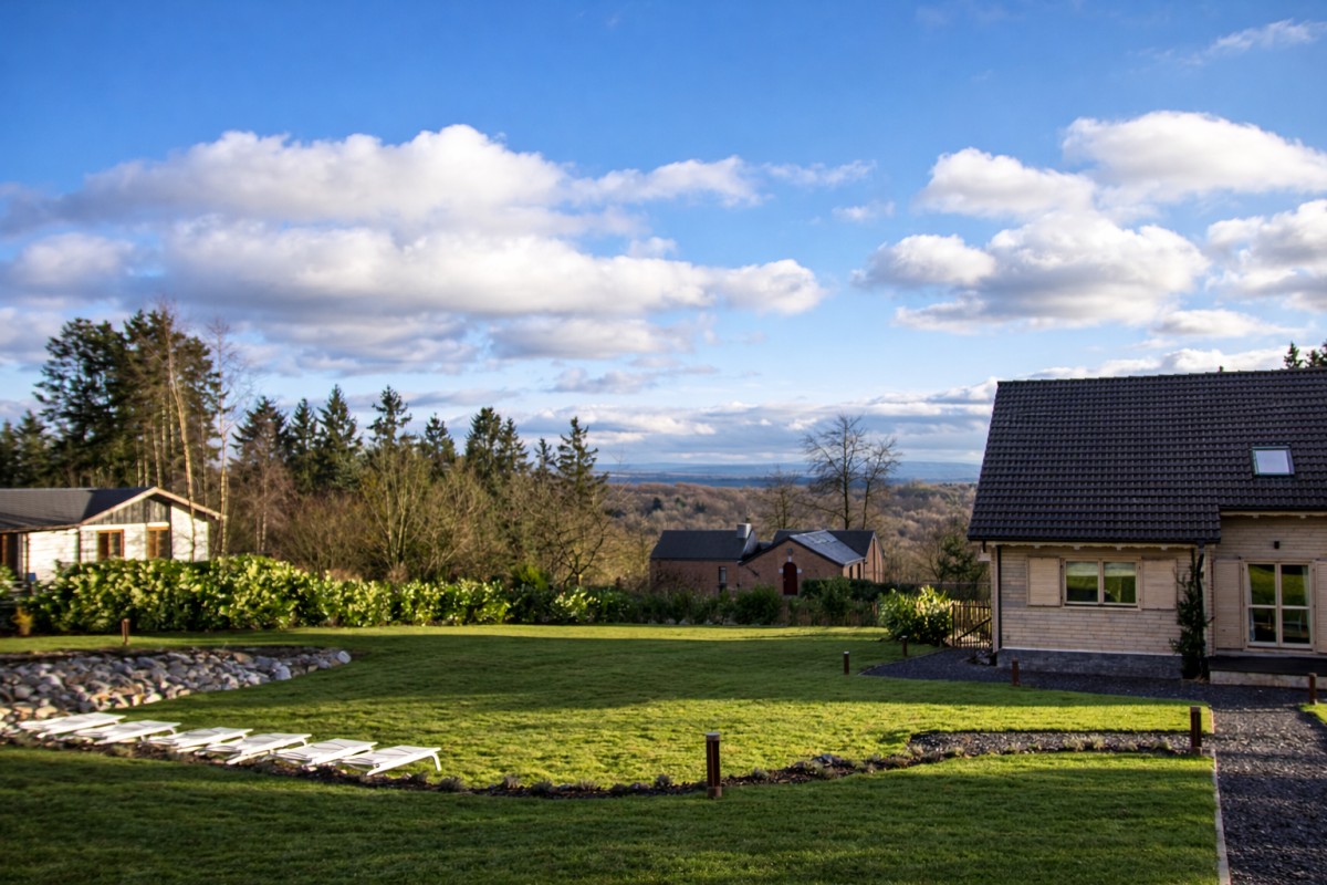 Afbeelding van VALENTINA LODGE