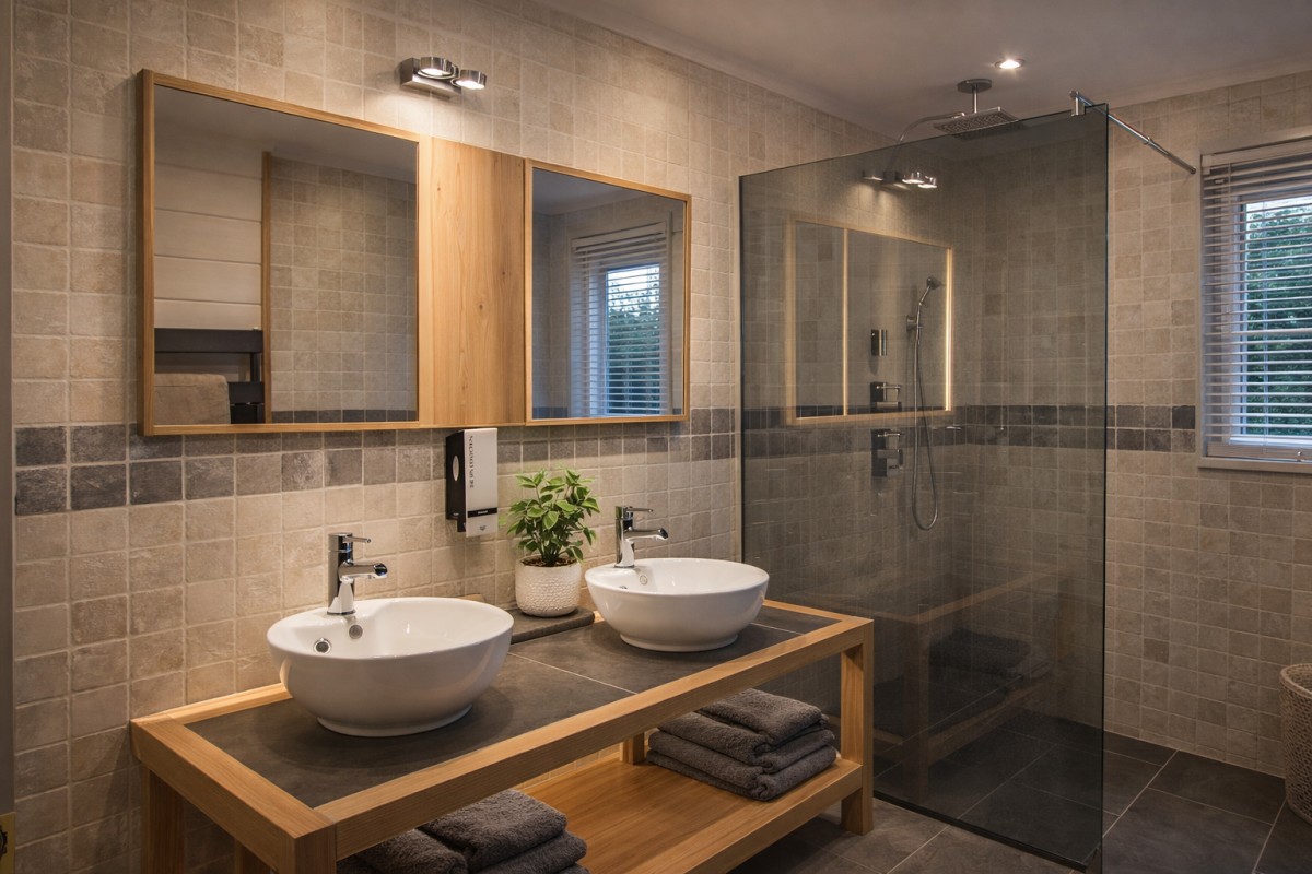 Afbeelding van VALENTINA LODGE