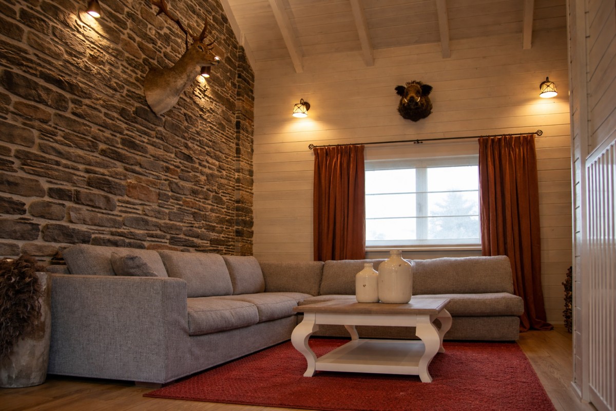 Afbeelding van VALENTINA LODGE