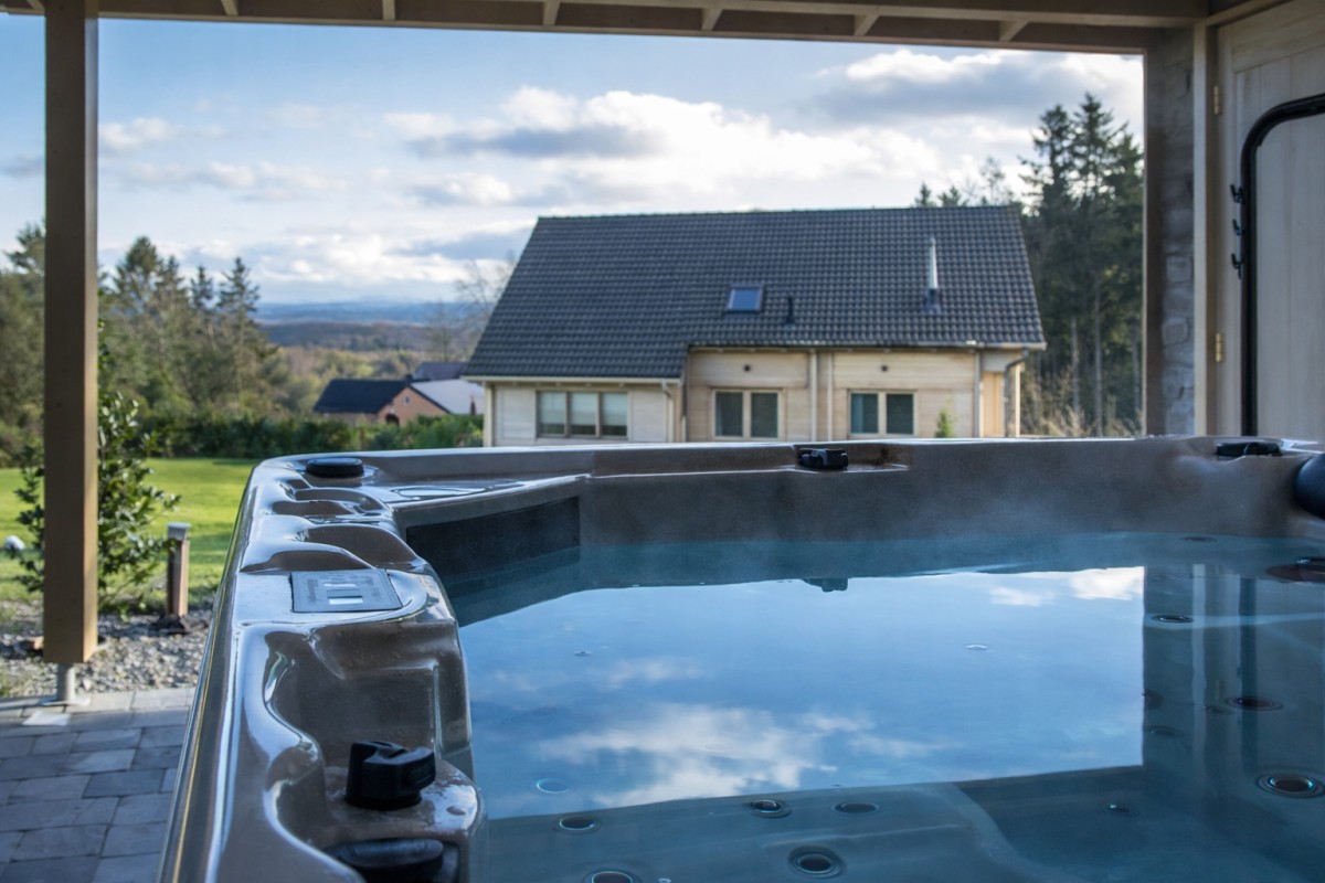 Afbeelding van VALENTINA LODGE