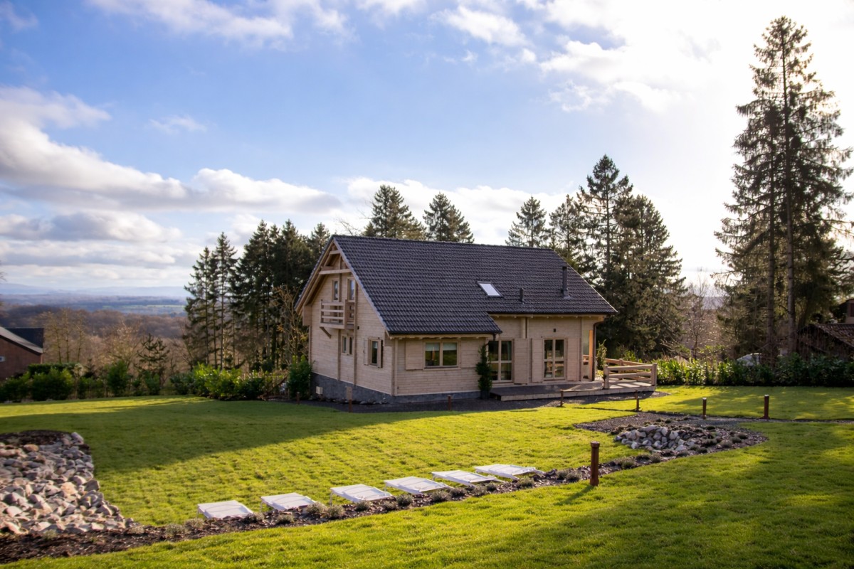 Afbeelding van VALENTINA LODGE