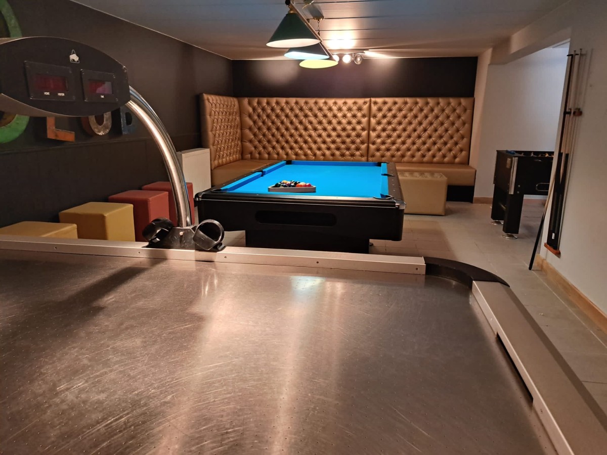 Afbeelding van VALENTINA LODGE