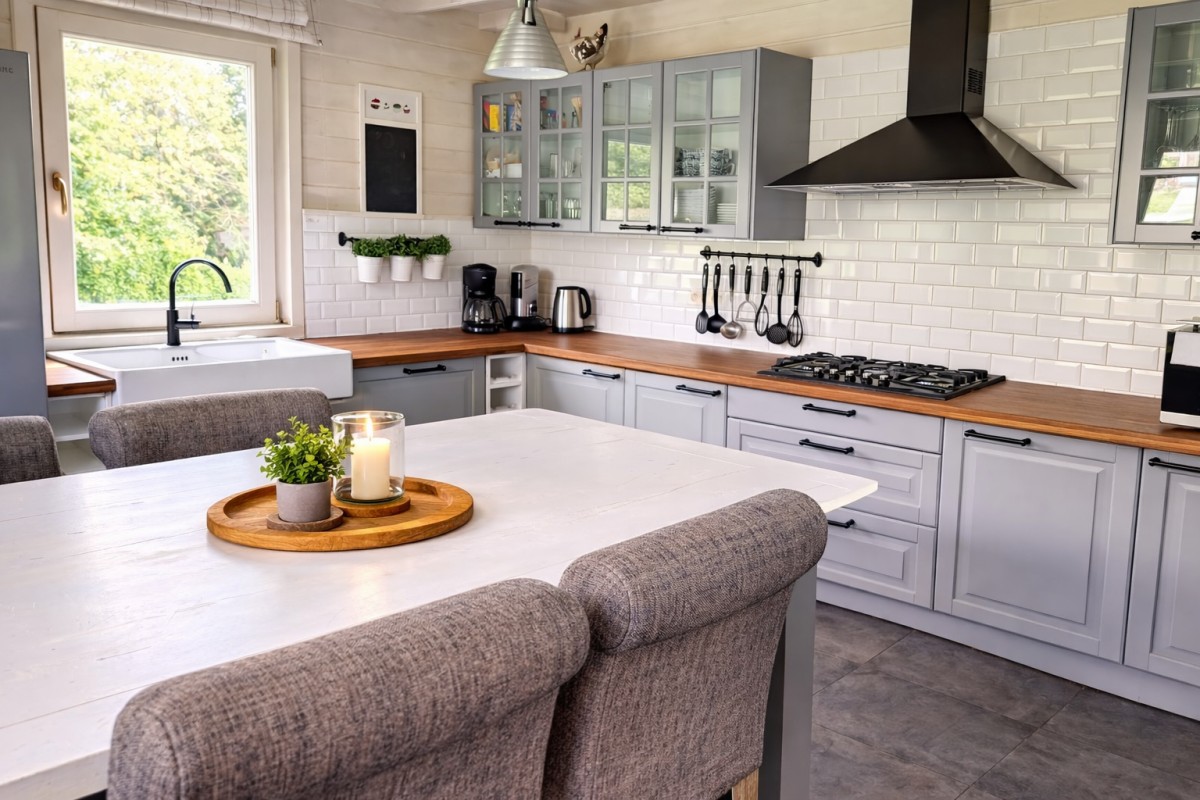 Afbeelding van VALENTINA LODGE