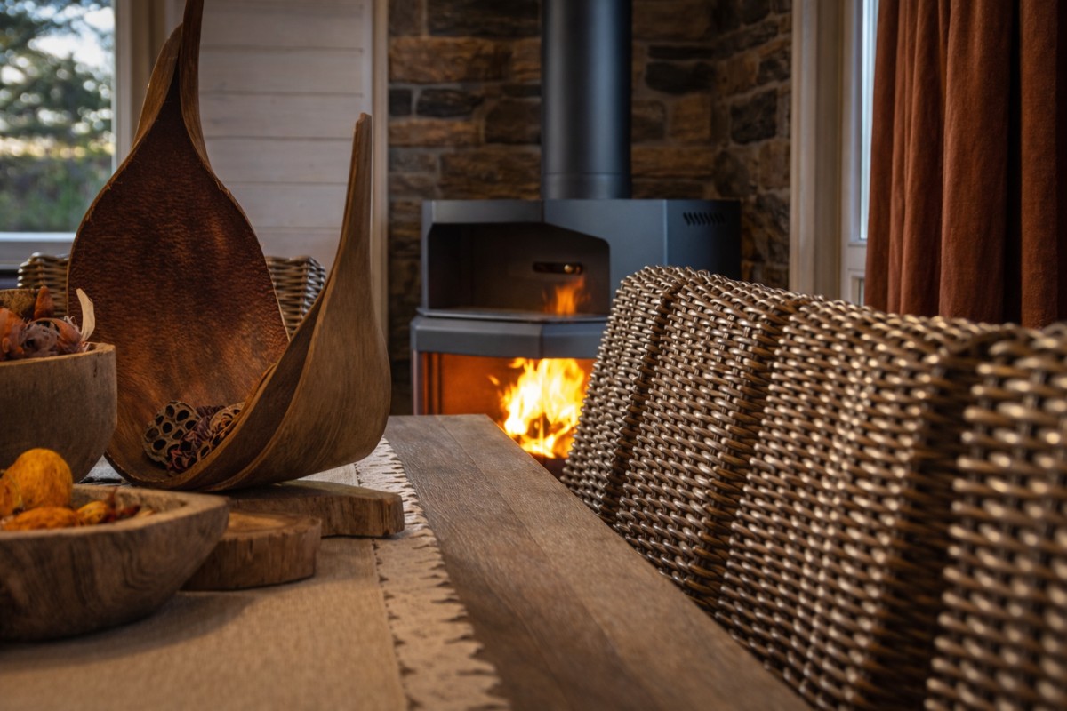 Afbeelding van VALENTINA LODGE