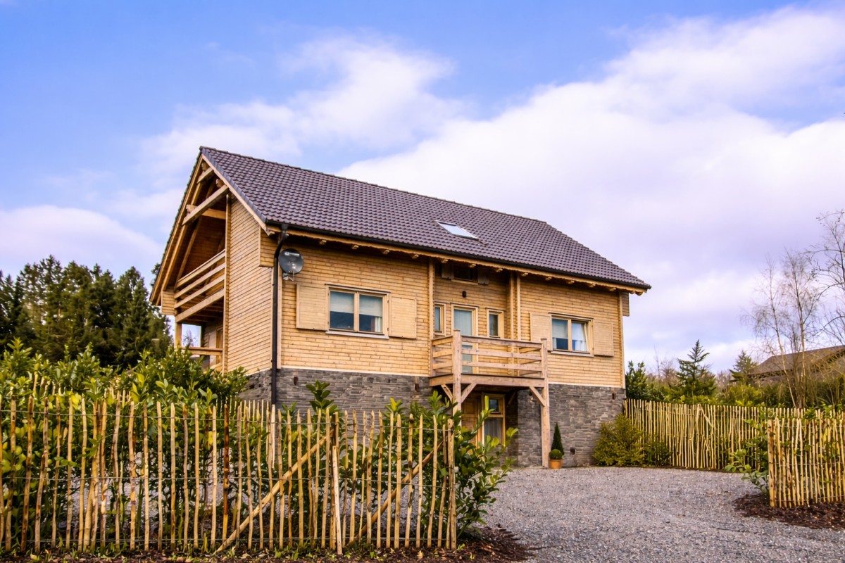 Afbeelding van VALENTINA LODGE