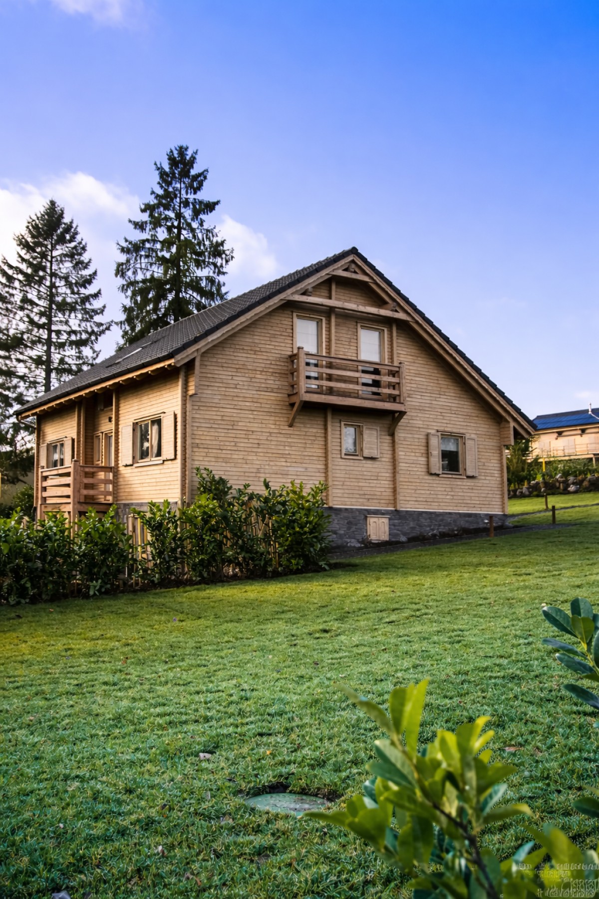 Afbeelding van VALENTINA LODGE