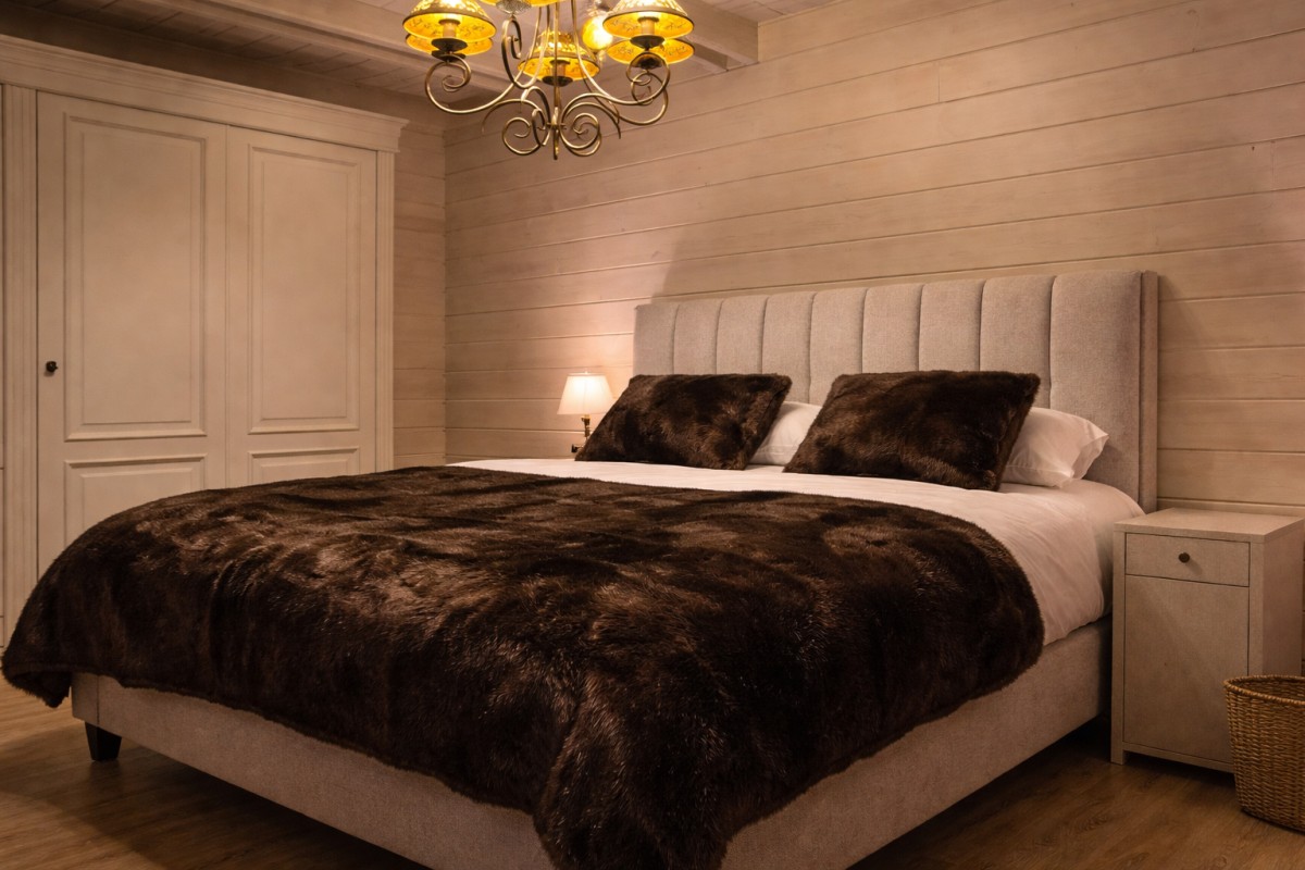 Afbeelding van VALENTINA LODGE