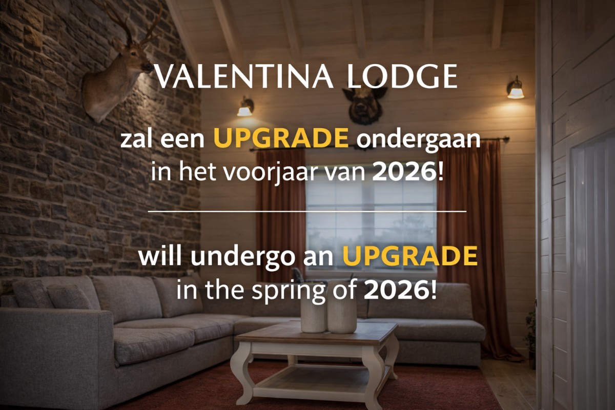 Afbeelding van VALENTINA LODGE