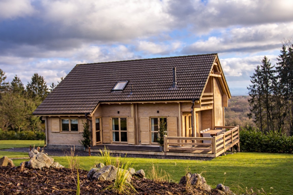 Afbeelding van VALENTINA LODGE